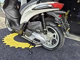 Piaggio Liberty 125 iGET (2026) Liberty 125 E5+ - náhled 13
