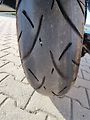 Honda VTX 1800 (2002) - náhled 17