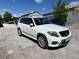 Mercedes-Benz GLK 2.0 HDi - náhled 8