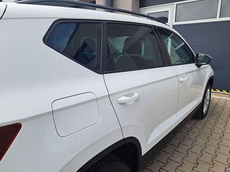 Seat Ateca (2023) 1.0 TSI Style Business, ZÁRUKA - fotka 11 z 34