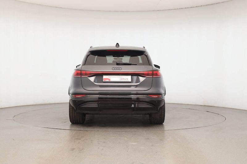 Audi Q6 e-tron perf. S-Line B&O Vzduch HuD Pa - fotka 6 z 13
