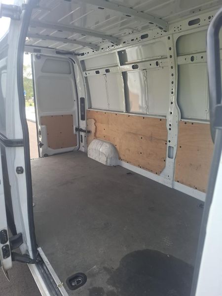 Renault Master (2021) - fotka 6 z 9
