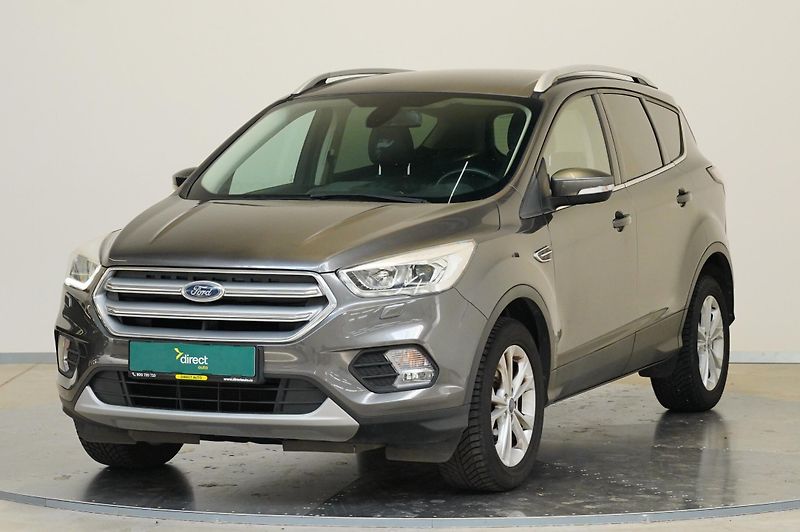 Ford Kuga - fotografie inzerátu