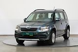 Škoda Yeti - náhled 1