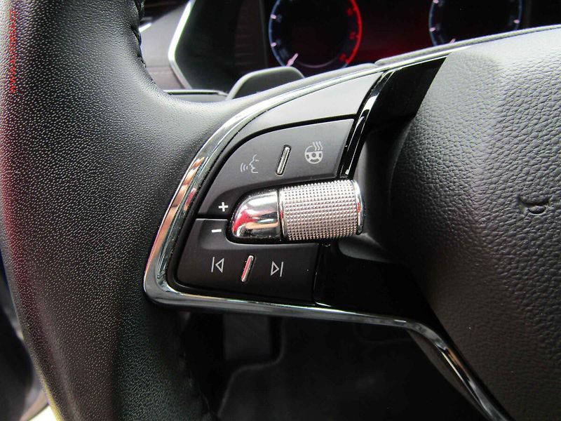 Škoda Octavia (2023) 2.0TDi, ČR, Style, DSG, navi - fotka 15 z 16
