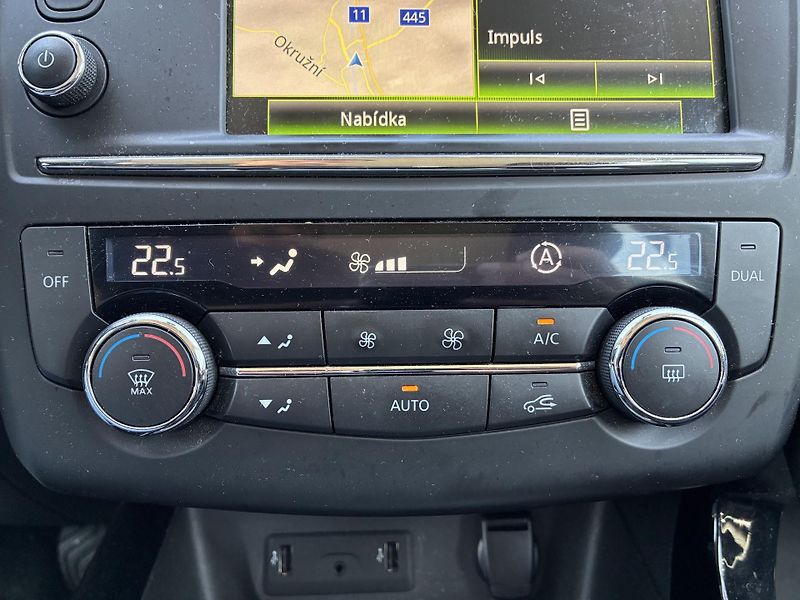 Renault Kadjar 96kW Energy 130 Life TAŽNÉ - fotka 15 z 19