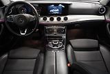 Mercedes-Benz Třídy E (2017) E220D AUTOMAT - náhled 18
