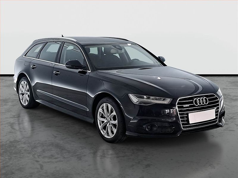 Audi A6 (2018) 3.0 TDI, 4X4, Automat, Navi - fotografie inzerátu