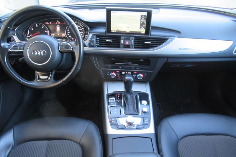 Audi A6 Allroad 3.0 TDI QUATTRO NAVI TAŽNÉ - fotka 9 z 29