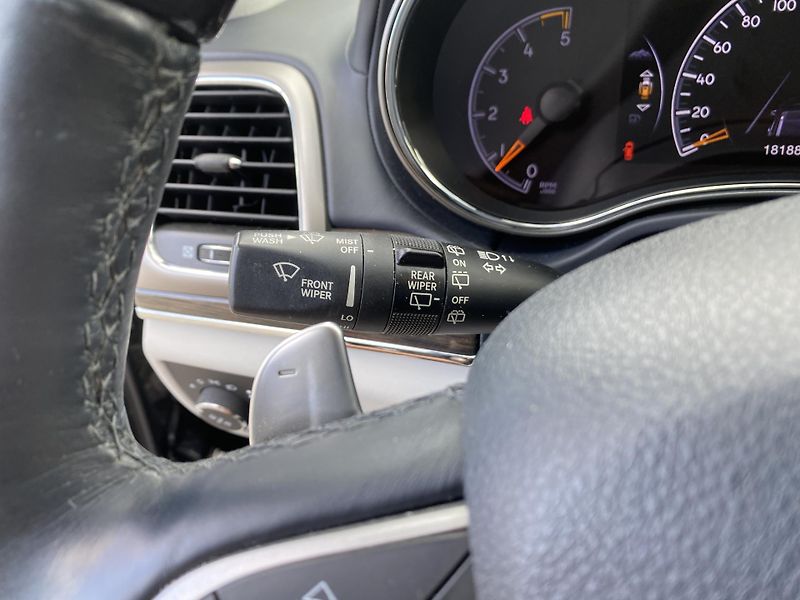 Jeep Grand Cherokee 3.0CRDi 4x4 SUMMIT EXTRA FULL! - fotka 166 z 181