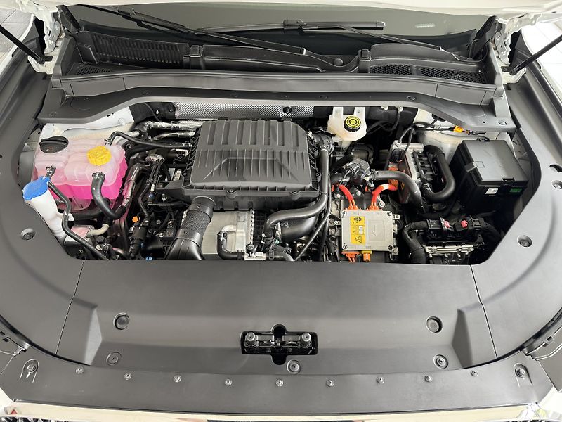 Chery TIGGO 9 PHEV (2026) 1,5T Unique - fotka 63 z 64