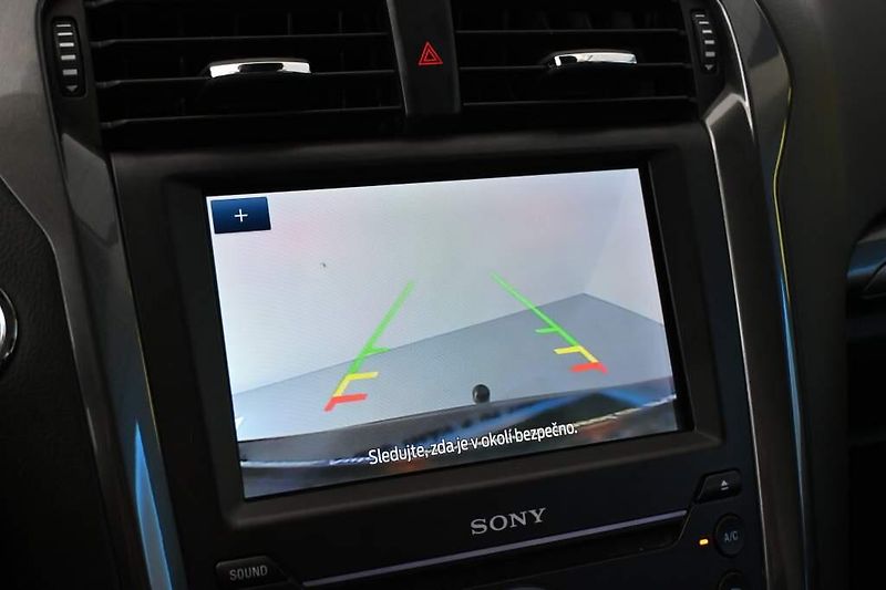 Ford Mondeo (2022) 2.0 LED SONY ACC Tažné Kamera - fotka 19 z 39