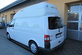 Volkswagen Transporter 2.0 TDi KLIMA TAŽNÉ - náhled 4