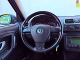 Škoda Fabia 1.6 16V Elegance, ČR, 1.Maj - náhled 16