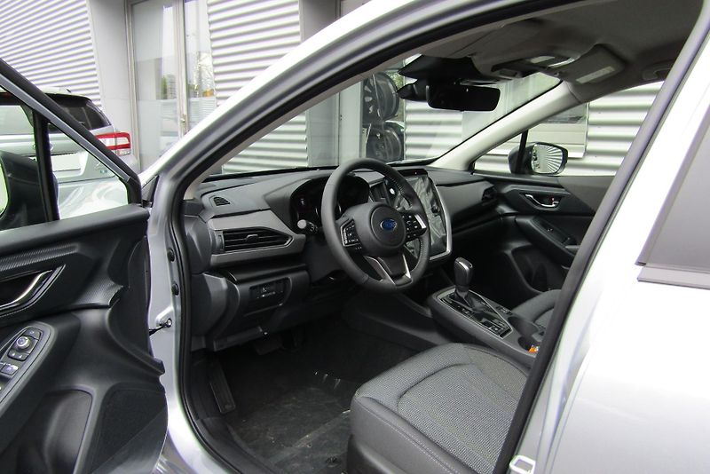 Subaru Crosstrek (2026) Executive - LETNÍ VÝPRODEJ - fotka 8 z 41