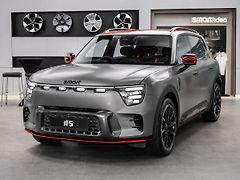 Smart Ostatní (2026) BRABUS - fotografie inzerátu