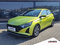 Hyundai i20 1.0 T-GDi/74kW Smart - fotografie inzerátu