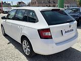 Škoda Fabia (2015) 1.4TDi, ČR, Style, xenon - náhled 6