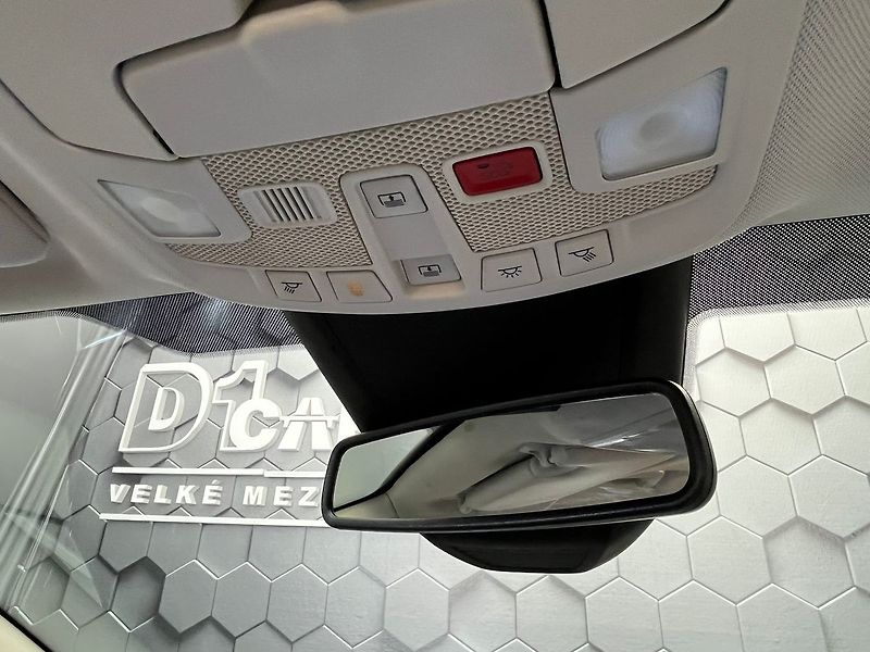 Ford S-MAX 2.5 Duratec HEV VIGNALE - fotka 20 z 61