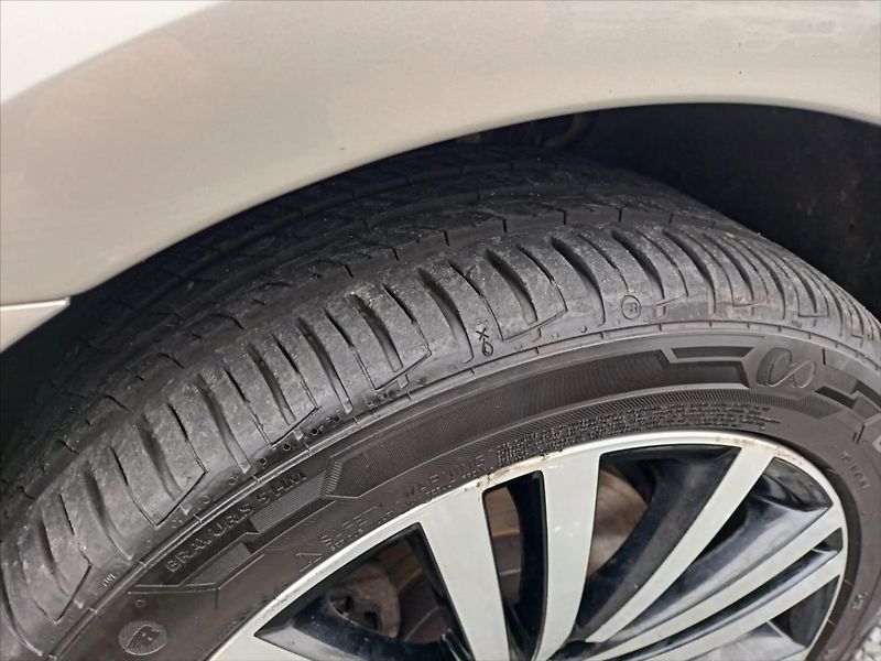 Škoda Octavia 2,0 TDI - fotka 18 z 18