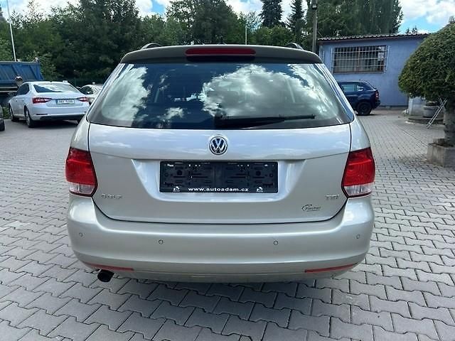 Volkswagen Golf Variant 1,2TSi 77kW Tažné zař.  - fotka 21 z 54