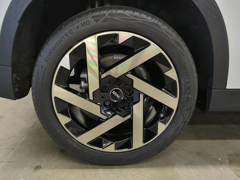 Mini Countryman C - fotka 14 z 17