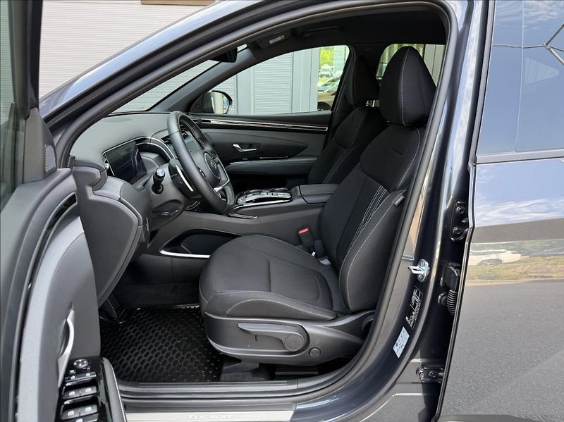 Hyundai Tucson 1,6 T-GDI DCT  Freedom Plus - fotka 7 z 30