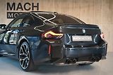 BMW M2 Coupé, ACC, H/K, M Sedadla - náhled 12