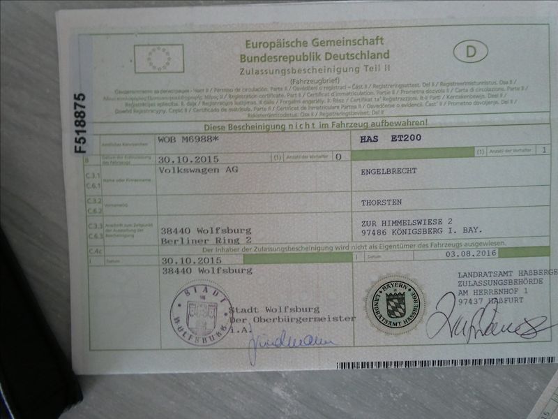 Volkswagen Caddy 1,4 TSi 92kW webasto, serviska - fotka 43 z 44