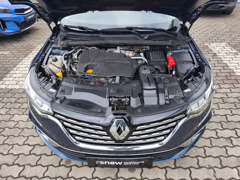 Renault Talisman 2021 2.0 dCi 118kW EDC  - fotka 26 z 33