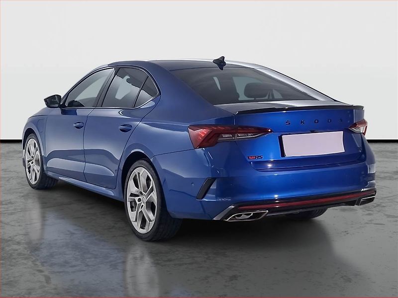 Škoda Octavia (2021) RS 1.4 TSI iV - fotka 4 z 18