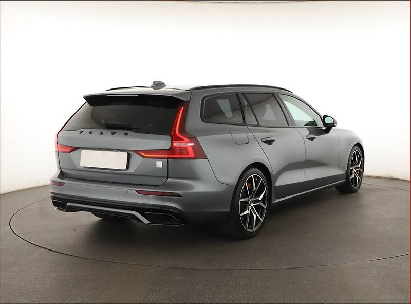 Volvo V60 (2020) T8 Polestar - fotka 5 z 20