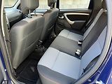 Dacia Duster 1.6 16v 77 kW 4x4 NOVÁ STK - náhled 10