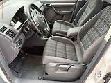 Volkswagen Touran (2013) 2.0TDi, TZ, výhř.sed. - náhled 9