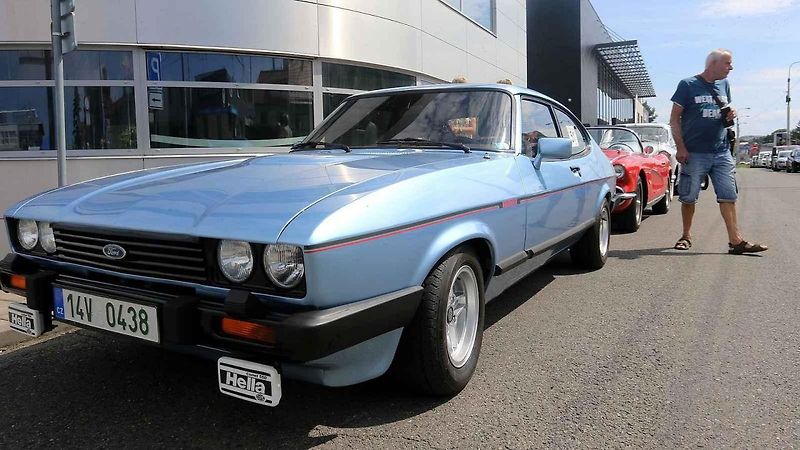 Zlínská Historic Rally 2022