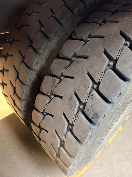 Tatra Phoenix T530, 6x6, Retarder, S - fotka 31 z 33