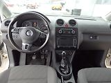 Volkswagen Caddy MAXI 1.6 TDI 7 MÍST, ZÁVĚS - náhled 15