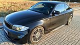 BMW Řada 1 135i e82 Mpacket - náhled 8