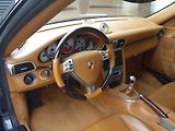 Porsche 911 (2007) TURBO*353KW*MANUÁL*REZERV!!!! - náhled 18