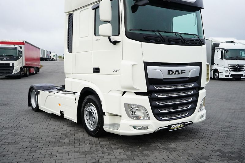 DAF XF (2021) 106 / 480 / E 6 / ACC / MEGA / - fotka 21 z 49