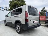 Peugeot Rifter (2020) 1.2 PureTech 7 míst ser.knížka - náhled 7