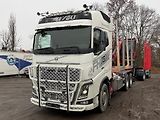 Volvo FH (2013) 16 750 6x4 HOGLIFT DOLL - náhled 2