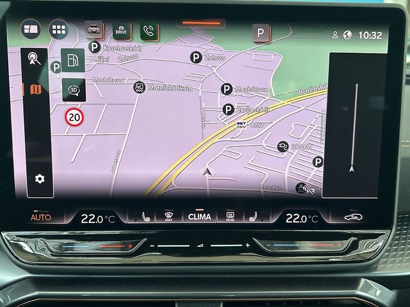 Cupra Leon (2024) SP 1.5 eTSI 7DSG - fotka 34 z 35