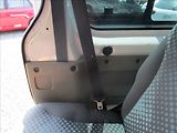 Renault Trafic 2.0dCi 115 Passenger, 9 míst - náhled 29