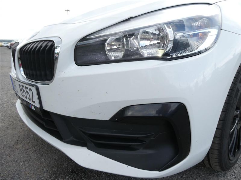 BMW Řada 2 218D 110kW GRAN TOURER - fotka 4 z 47