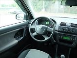 Škoda Fabia (2011) 1.2 TSI, Serv.kniha - náhled 7