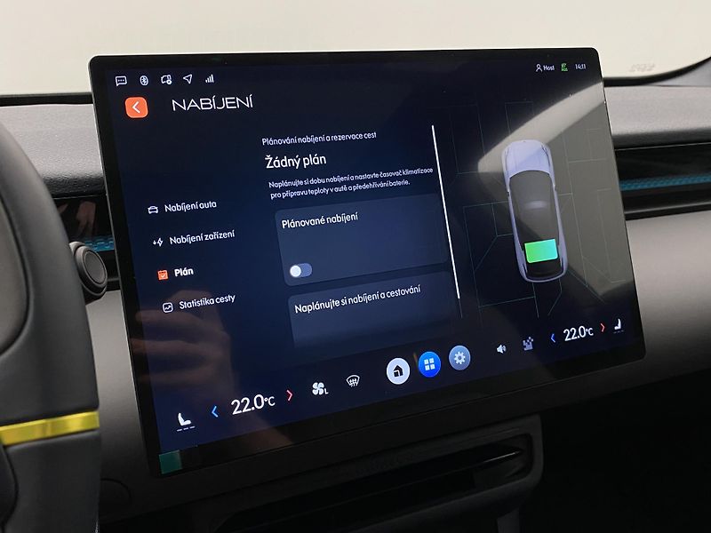 Lynk & Co 02 (2025) MORE DEMO - fotka 47 z 81