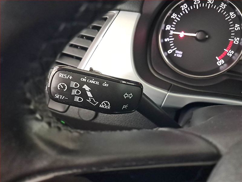Škoda Fabia (2016) 1.4 TDI, Tempomat - fotka 15 z 17