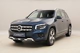 Mercedes-Benz GLB 200d 4MATIC AUT CZ 7míst - náhled 1