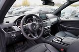 Mercedes-Benz GLS 350d 4Matic, ČR, 7 míst - náhled 29